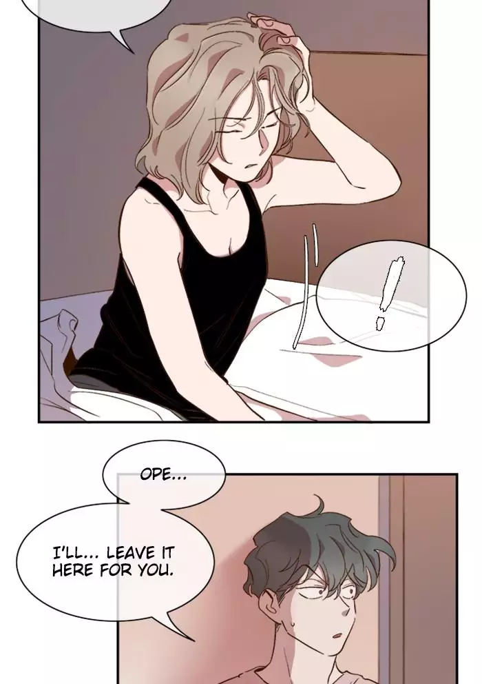 A Love Contract With The Devil - 49 page 23