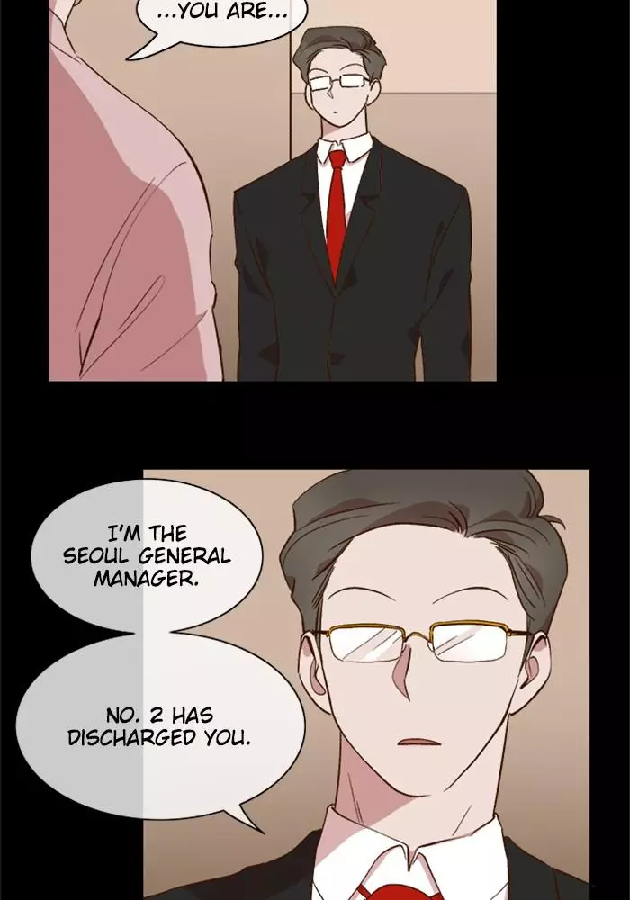 A Love Contract With The Devil - 50 page 4