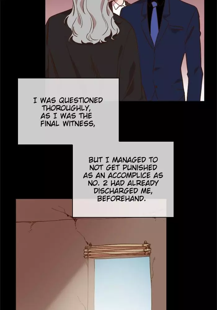 A Love Contract With The Devil - 50 page 41