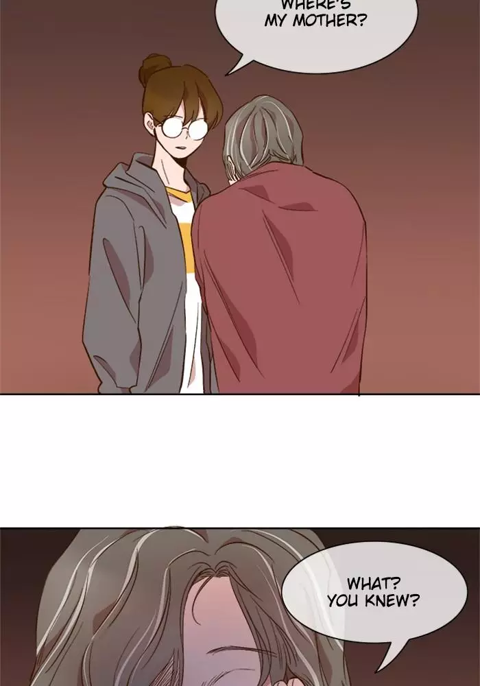 A Love Contract With The Devil - 51 page 27
