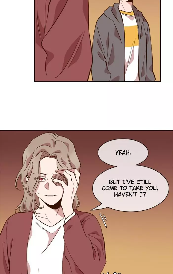 A Love Contract With The Devil - 51 page 30
