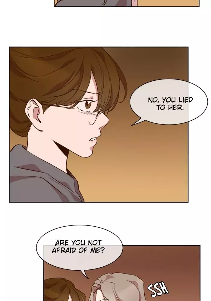 A Love Contract With The Devil - 51 page 41