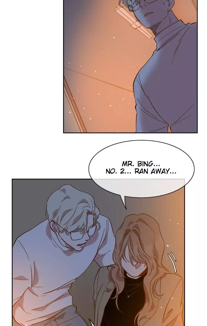 A Love Contract With The Devil - 51 page 5