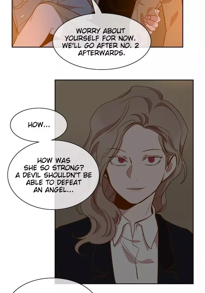 A Love Contract With The Devil - 51 page 6