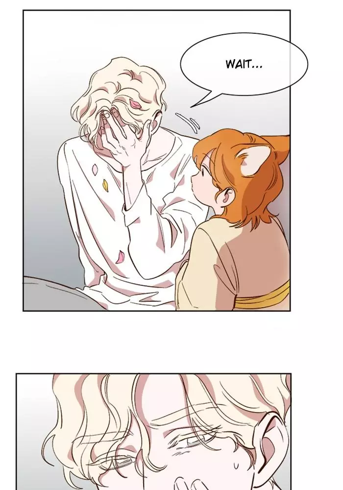 A Love Contract With The Devil - 54 page 25