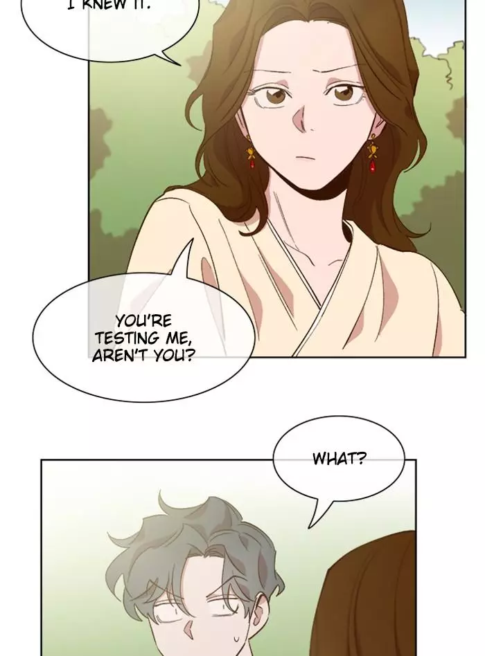 A Love Contract With The Devil - 56 page 17