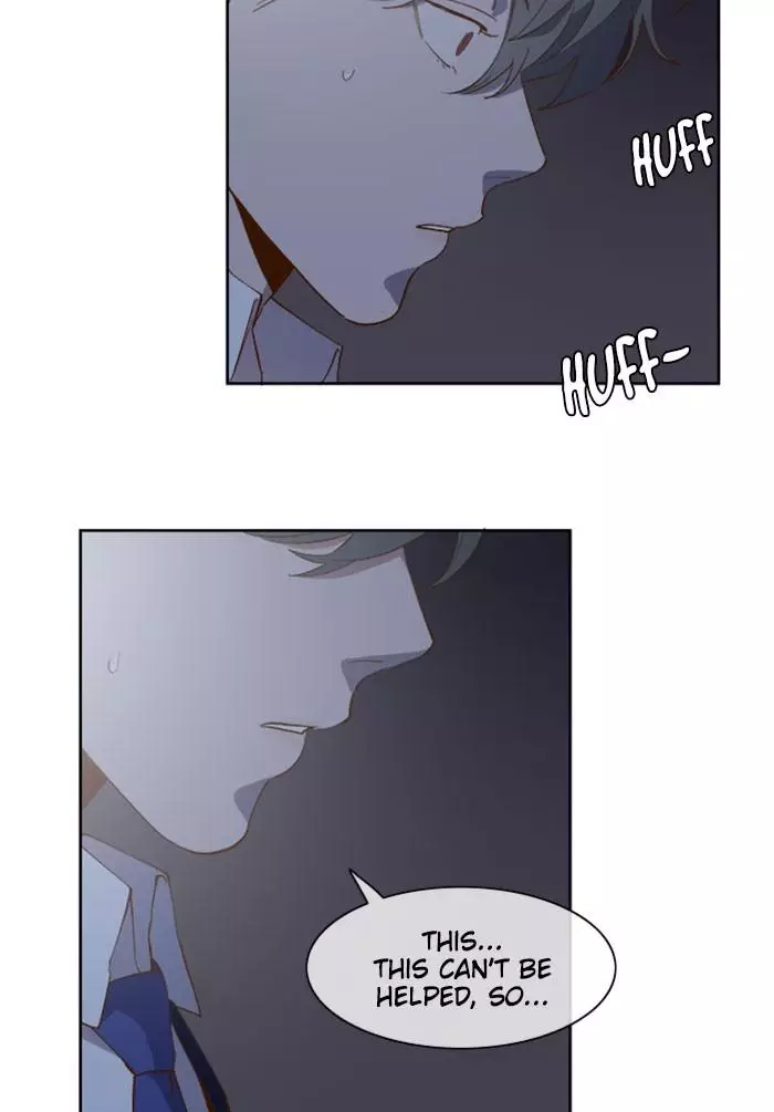 A Love Contract With The Devil - 56 page 38