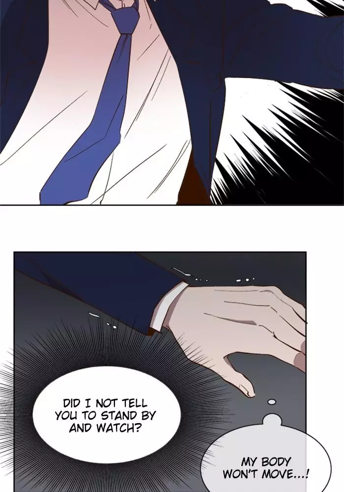 A Love Contract With The Devil - 57 page 14