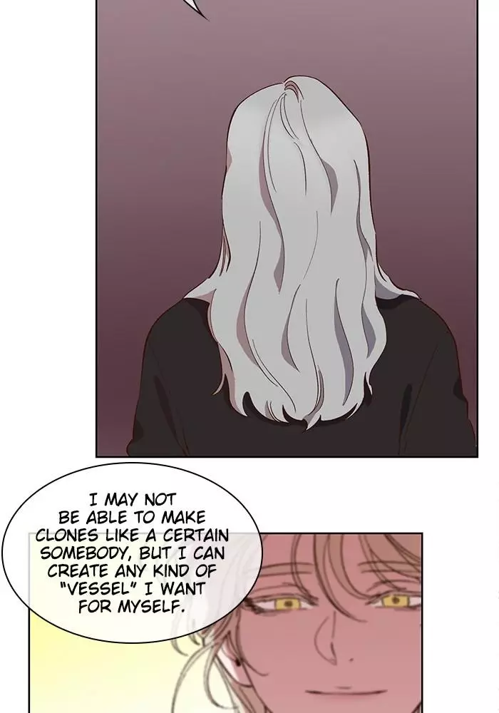 A Love Contract With The Devil - 58 page 35