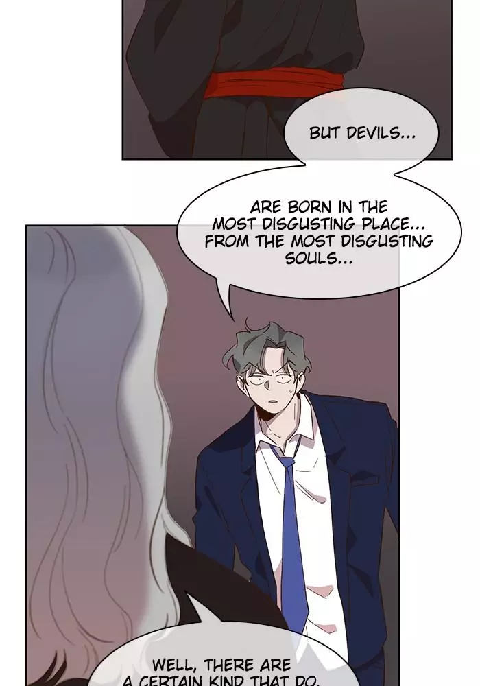 A Love Contract With The Devil - 58 page 39