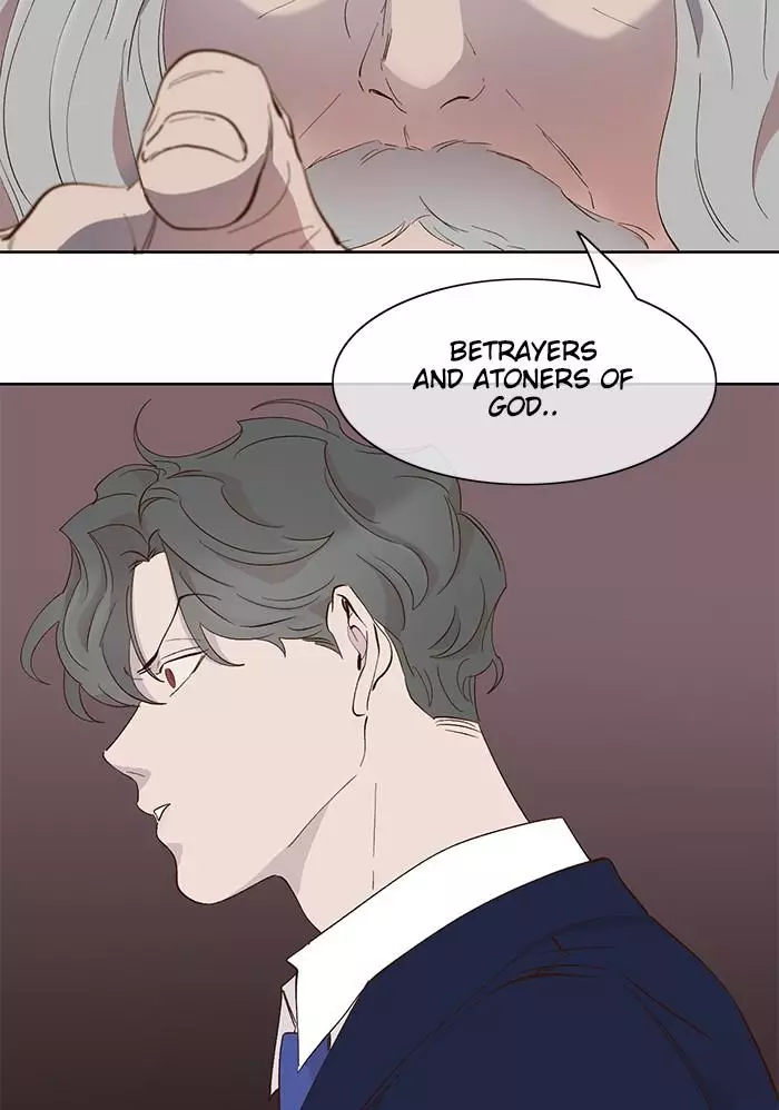 A Love Contract With The Devil - 58 page 42