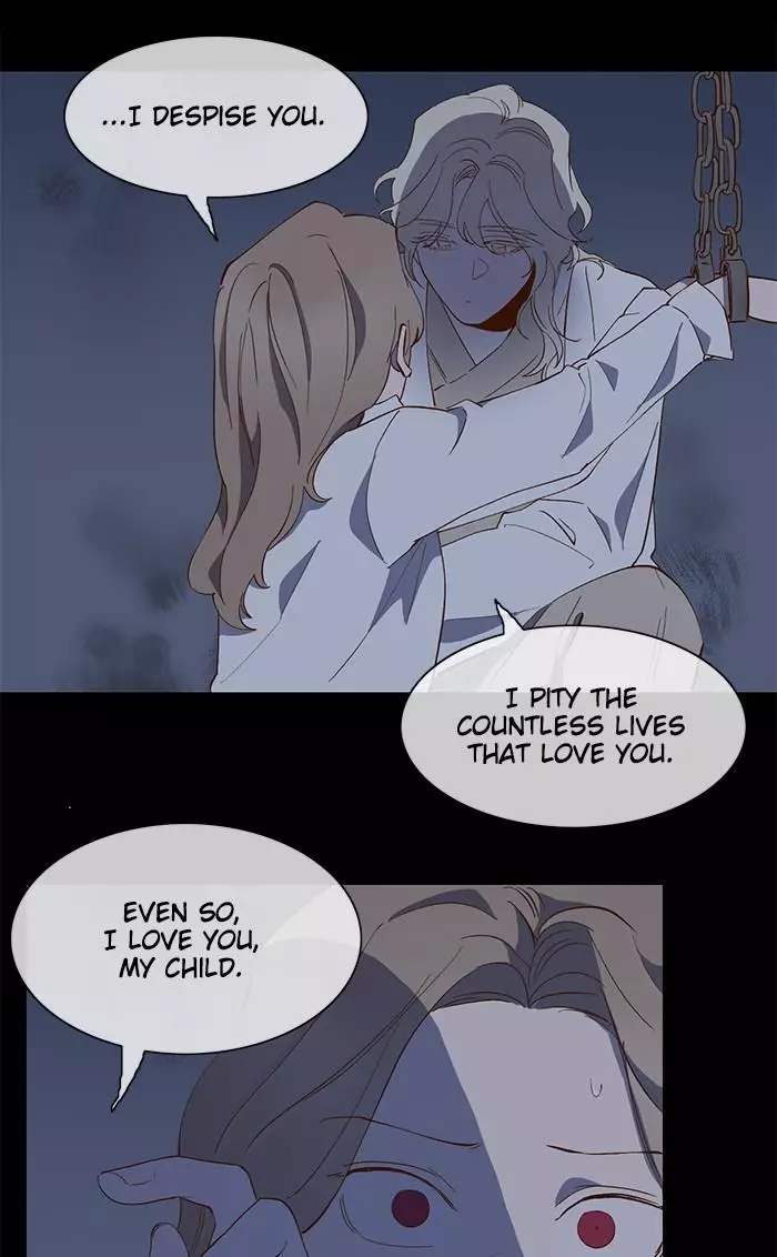 A Love Contract With The Devil - 59 page 29
