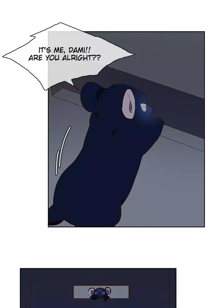 A Love Contract With The Devil - 59 page 4