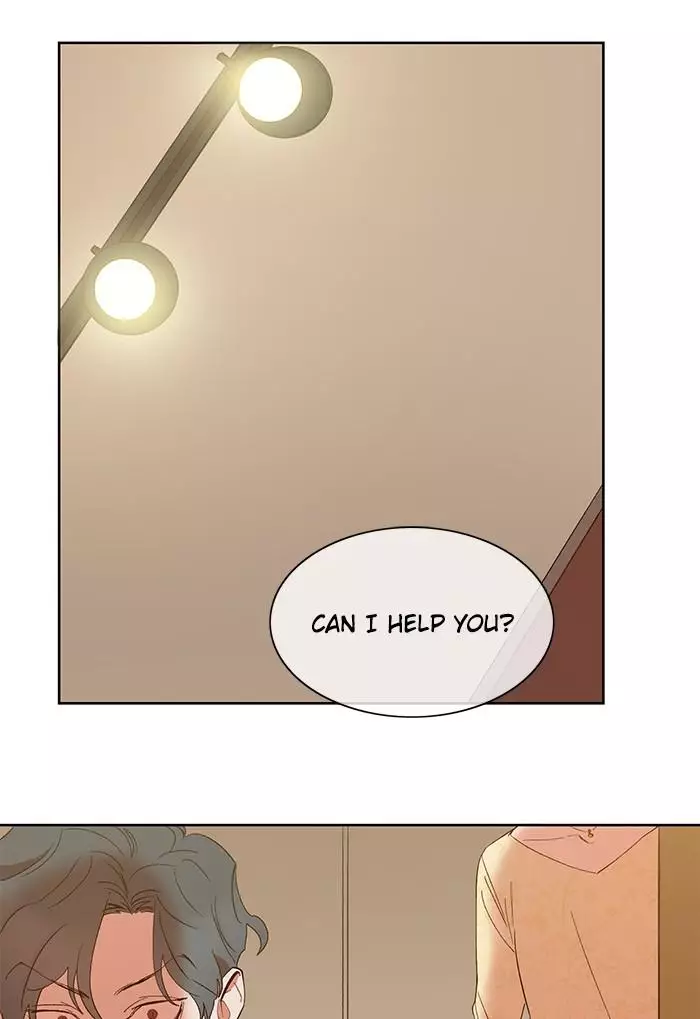 A Love Contract With The Devil - 59 page 56