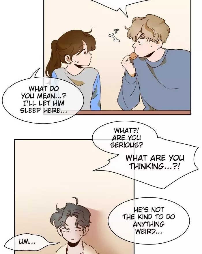 A Love Contract With The Devil - 61 page 20