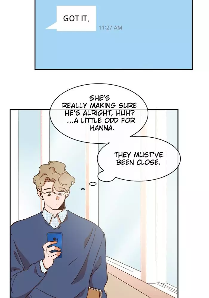 A Love Contract With The Devil - 62 page 16
