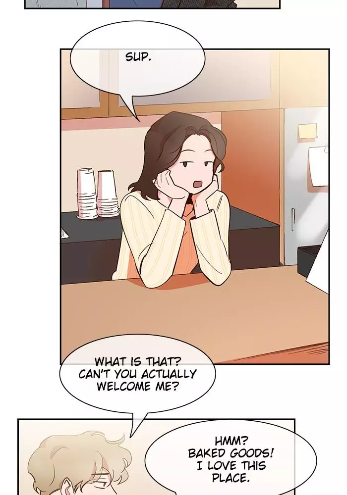 A Love Contract With The Devil - 63 page 12