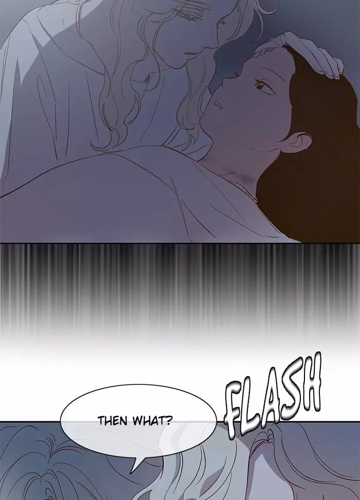 A Love Contract With The Devil - 63 page 55