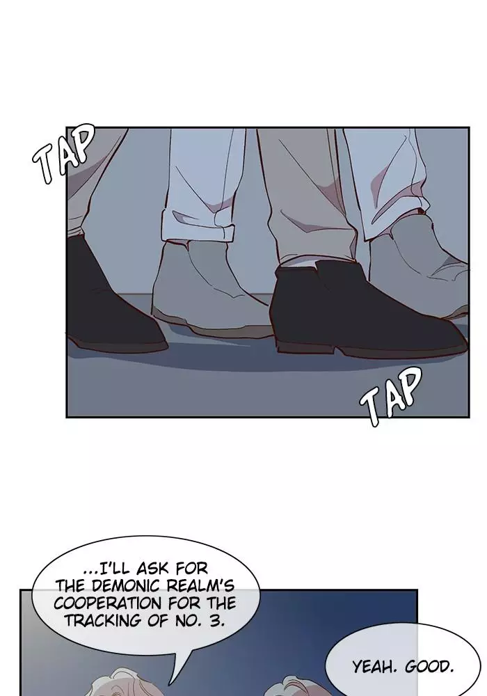 A Love Contract With The Devil - 64 page 31