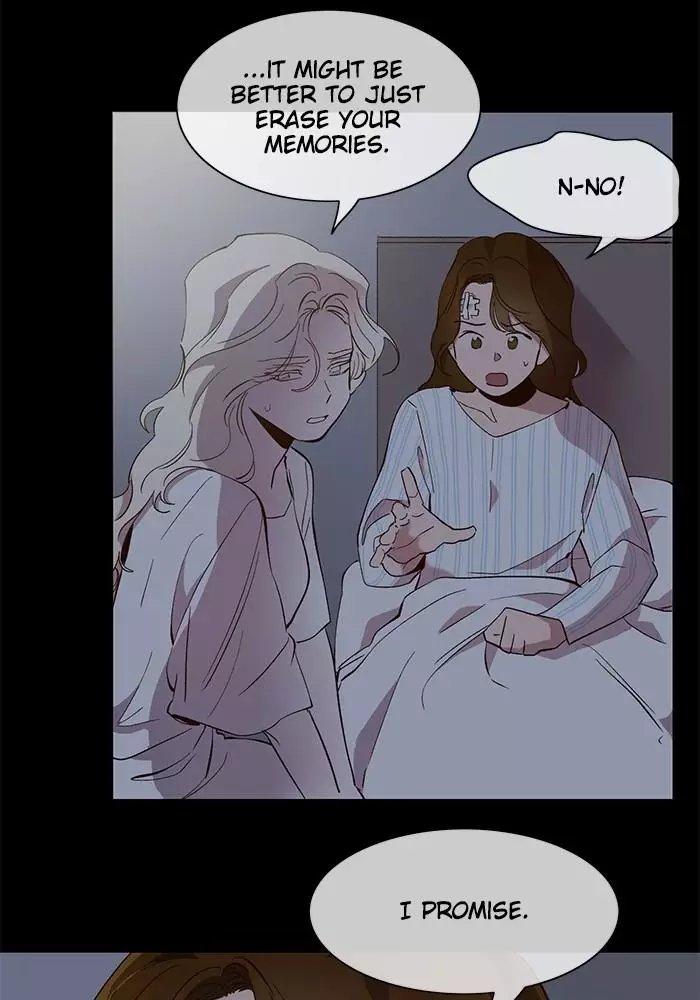 A Love Contract With The Devil - 64 page 60