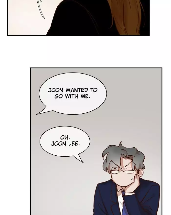 A Love Contract With The Devil - 67 page 13
