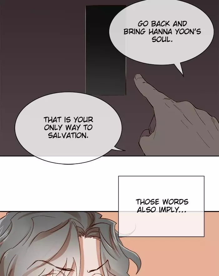 A Love Contract With The Devil - 67 page 26
