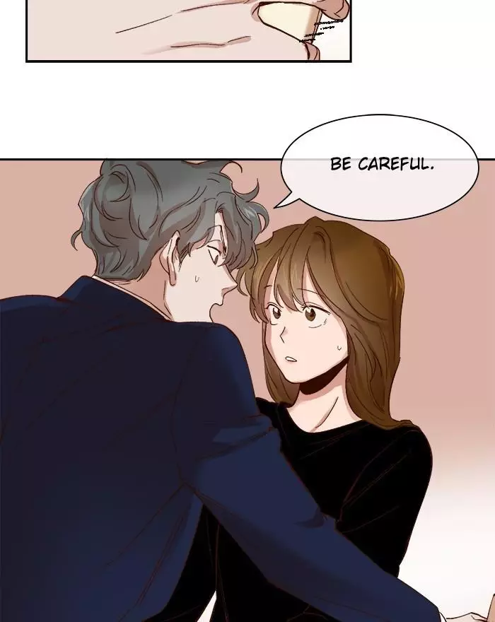 A Love Contract With The Devil - 67 page 32