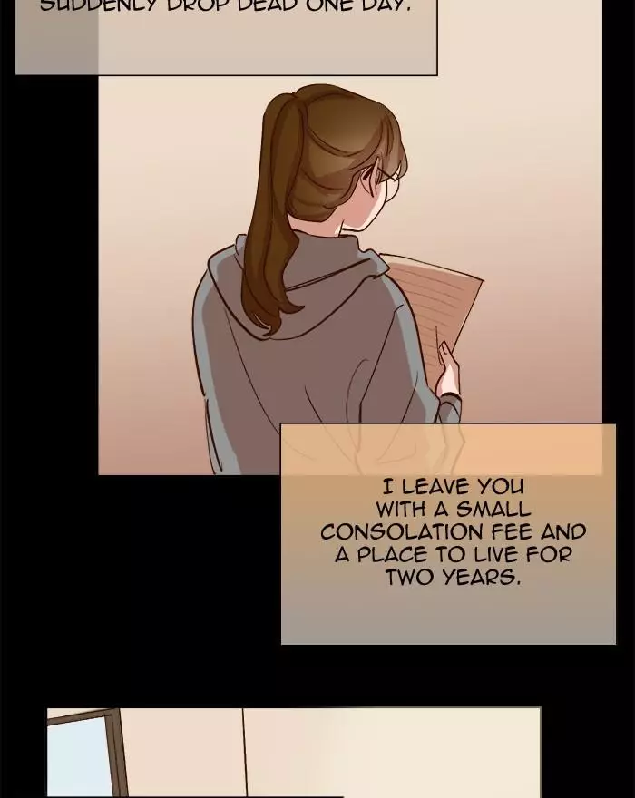 A Love Contract With The Devil - 67 page 48