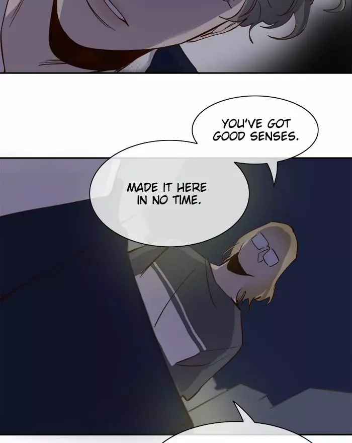 A Love Contract With The Devil - 68 page 27
