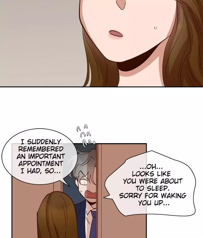 A Love Contract With The Devil - 69 page 72