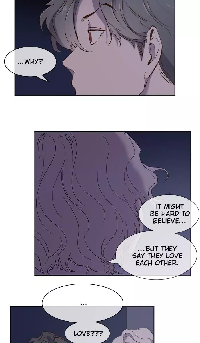 A Love Contract With The Devil - 70 page 2