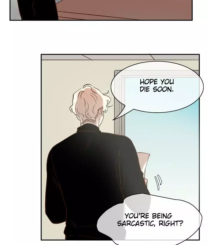 A Love Contract With The Devil - 71 page 29