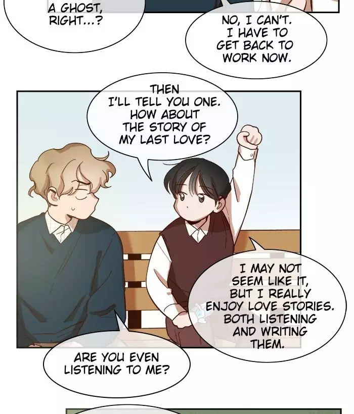 A Love Contract With The Devil - 71 page 44