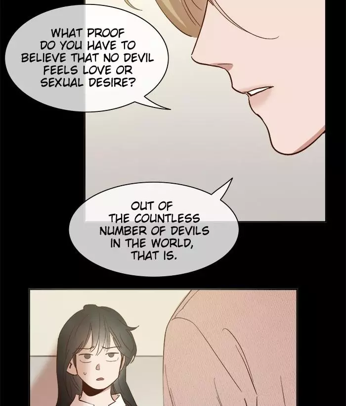 A Love Contract With The Devil - 72 page 18