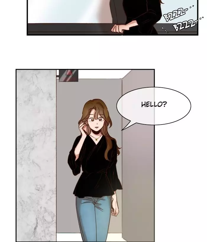 A Love Contract With The Devil - 72 page 38