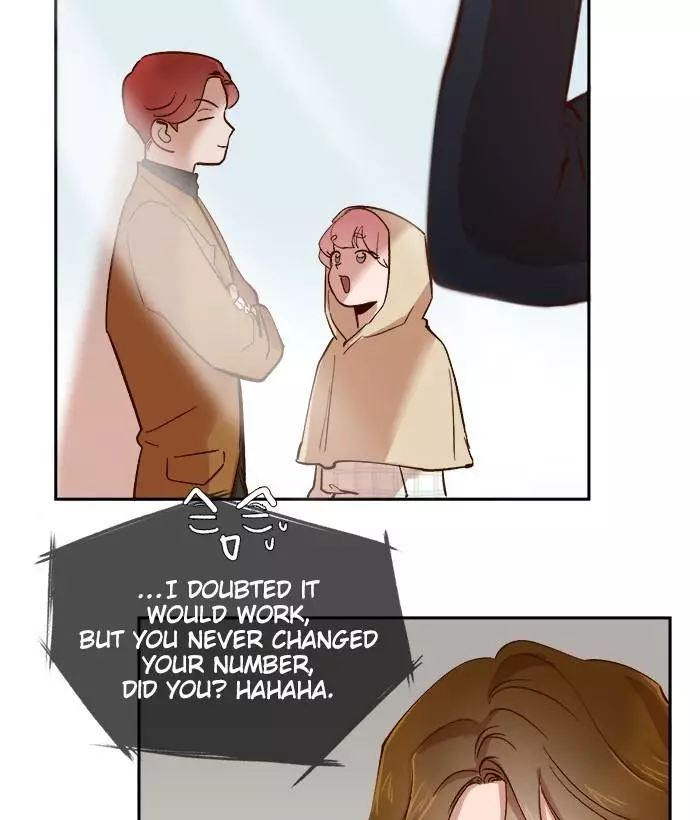 A Love Contract With The Devil - 72 page 44