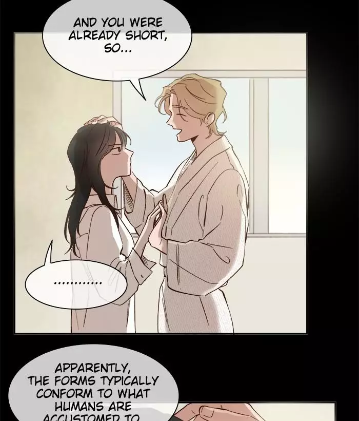 A Love Contract With The Devil - 72 page 7
