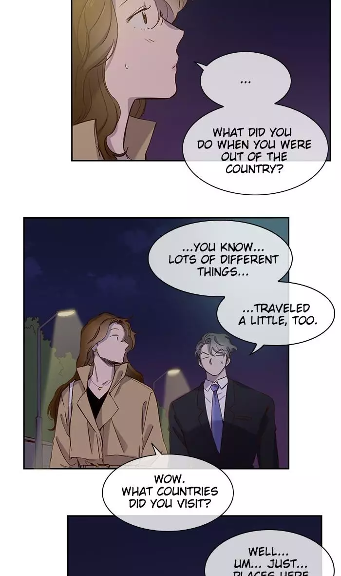 A Love Contract With The Devil - 73 page 27