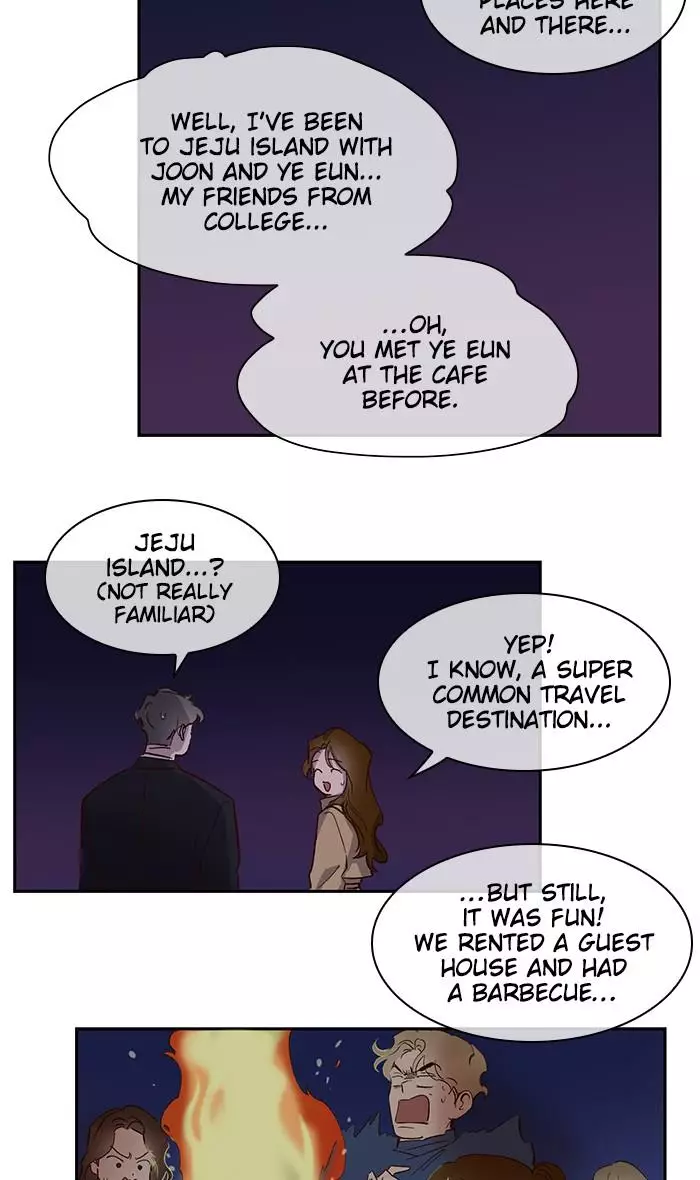 A Love Contract With The Devil - 73 page 28