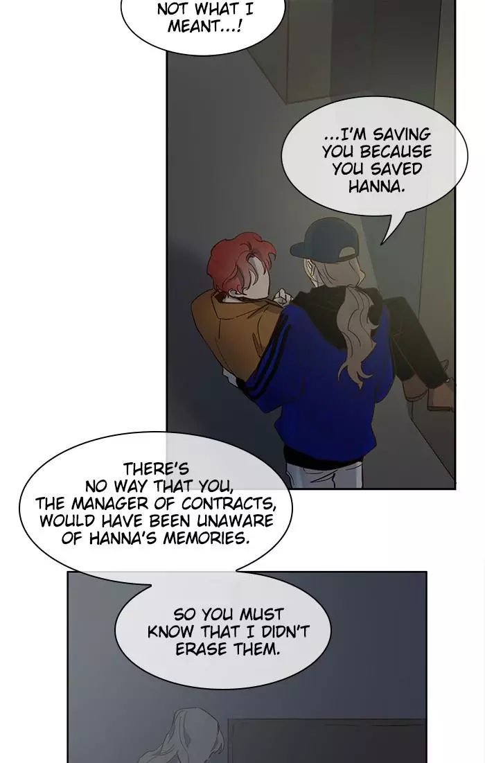 A Love Contract With The Devil - 74 page 32
