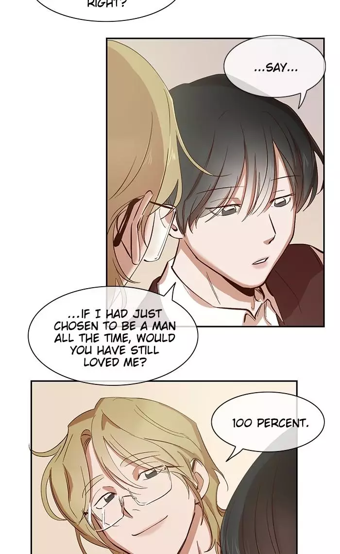 A Love Contract With The Devil - 74 page 40