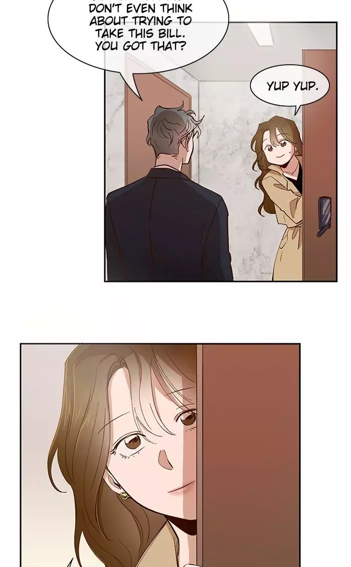 A Love Contract With The Devil - 74 page 7