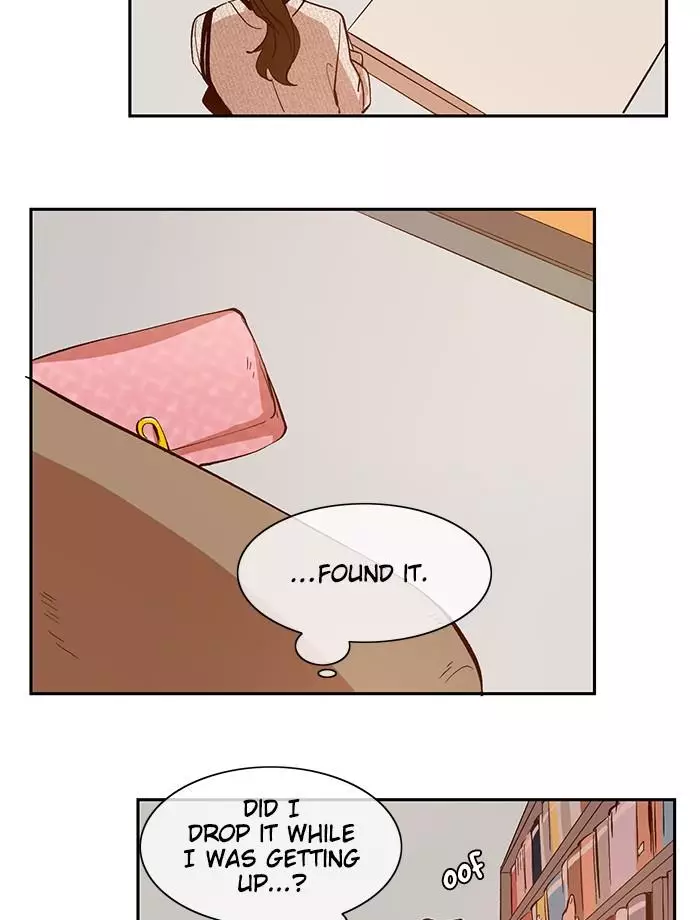 A Love Contract With The Devil - 75 page 50