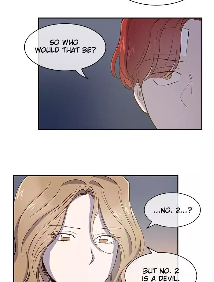 A Love Contract With The Devil - 77 page 15-ab5b3fe4