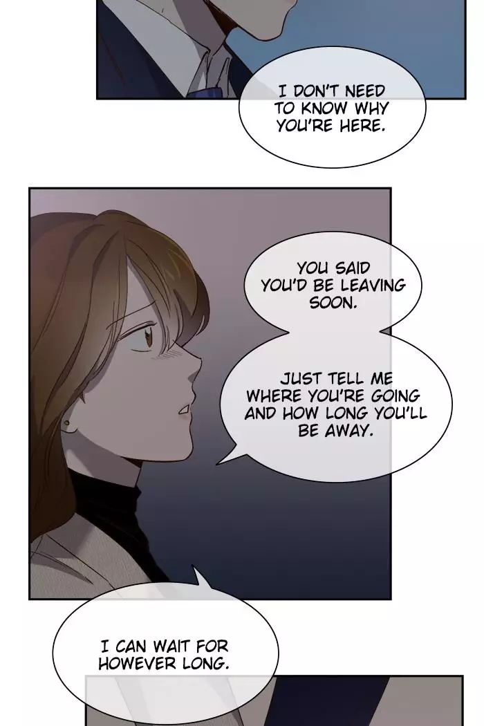 A Love Contract With The Devil - 79 page 3-b791e339