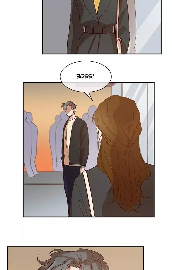 A Love Contract With The Devil - 82 page 18