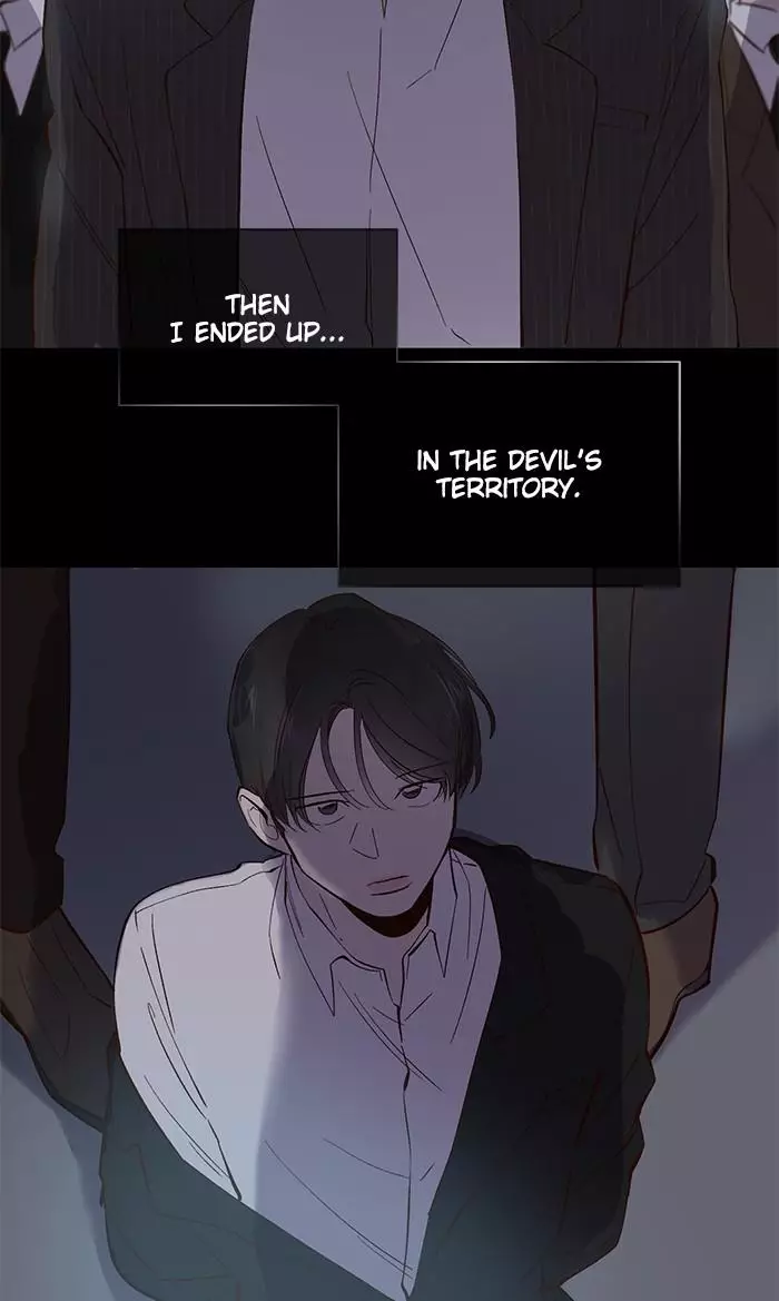 A Love Contract With The Devil - 85 page 28