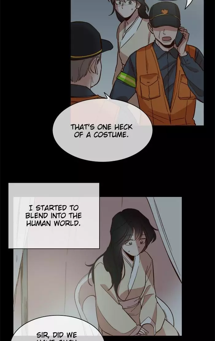 A Love Contract With The Devil - 85 page 7