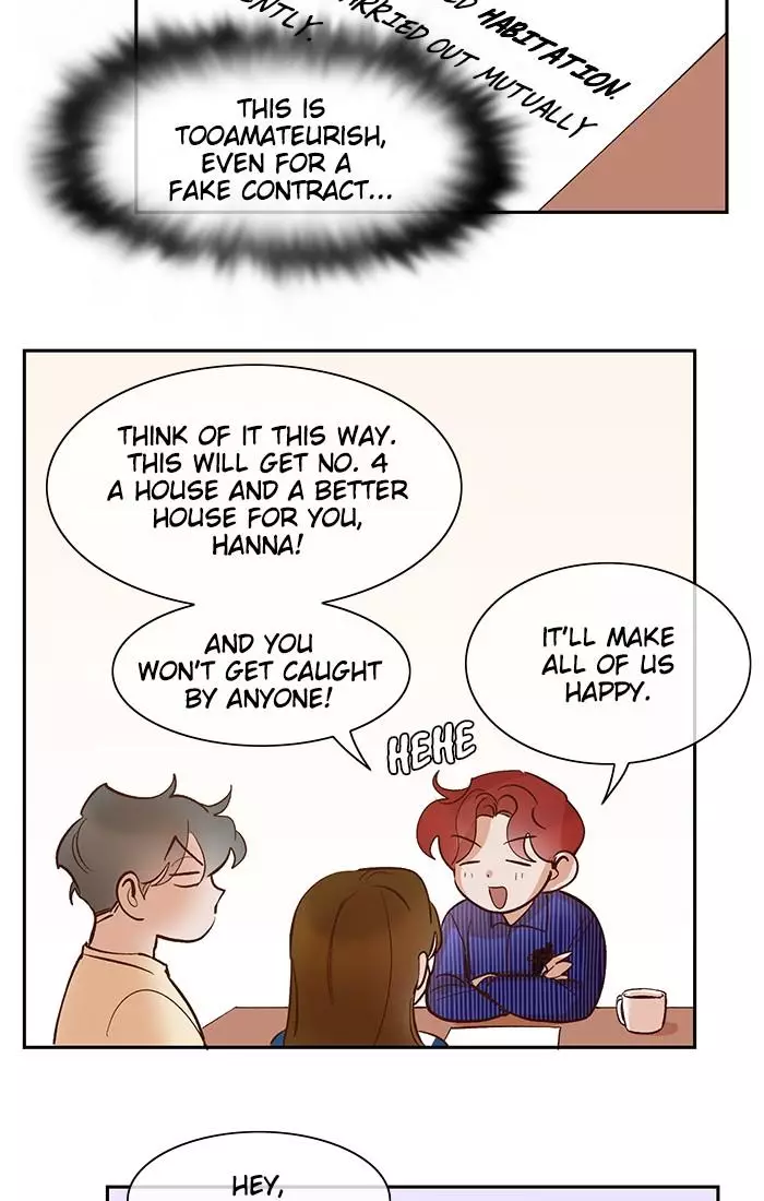 A Love Contract With The Devil - 87 page 20-b6fcef06