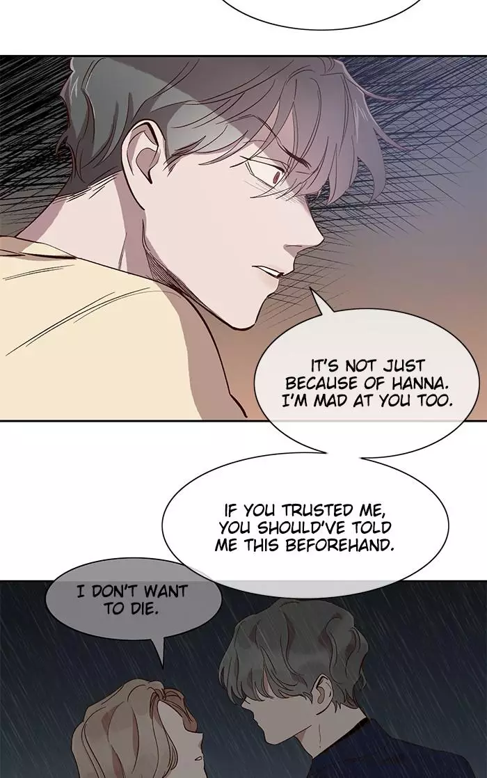 A Love Contract With The Devil - 91 page 42-f4f6bcd6